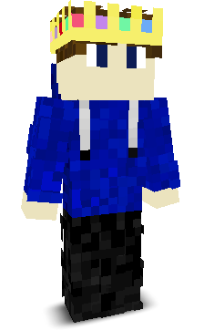 xdboat's skin