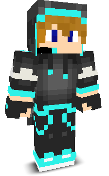 Cryptomaxx's skin