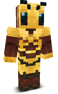 Morisleepss's skin