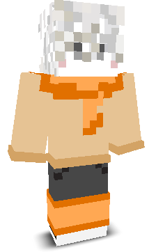 Nobody_006's skin