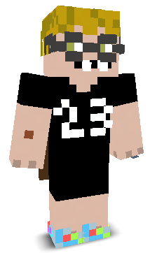 Vampir4ikky's skin
