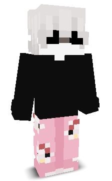 tommyasso's skin