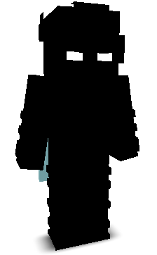DaS1lentShadow's skin
