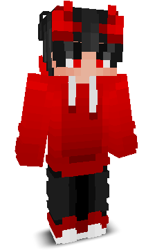 HerobrineChamp's skin