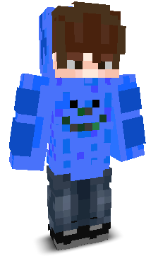 Pele4Ever's skin