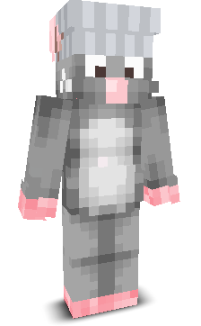 GlobalThugz's skin