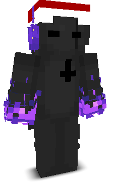 assShots's skin