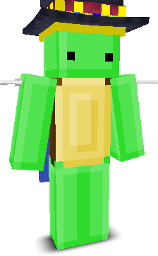 miib's skin