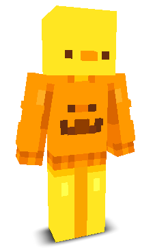 mrhousepig's skin
