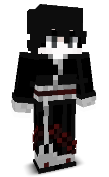 Btn6's skin