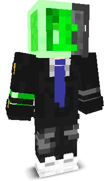 CaptainLal16's skin