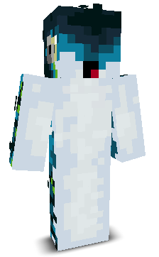 IzzaPeanut's skin