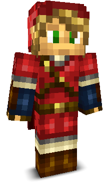 saschafdp's skin