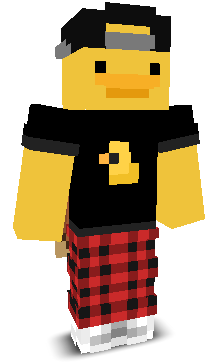 spongebob9316's skin