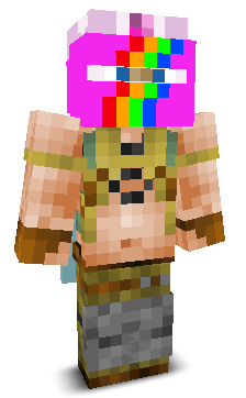 diverdowner's skin