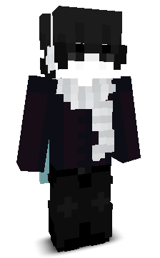 Ussable's skin