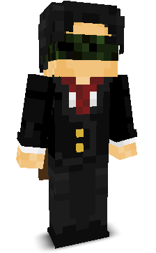 Funcher's skin
