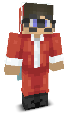 MLGSlender's skin