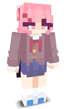 TsundereGirl's skin