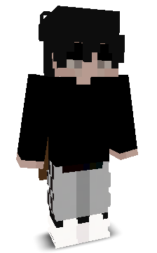 CleverColombo's skin