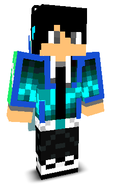 Itsme1on1's skin