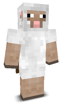 smoodIsMe's skin