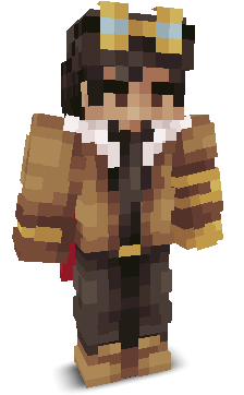 TheSunIsCraZy's skin