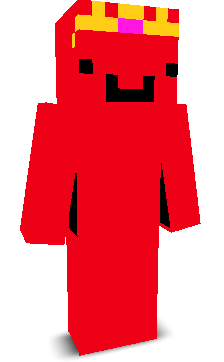 ThunderlightKing's skin