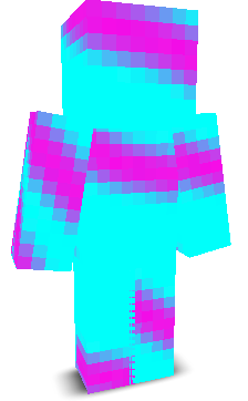 QuantaWave's skin