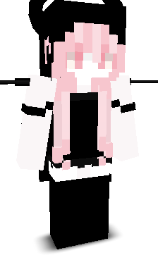 nxura's skin