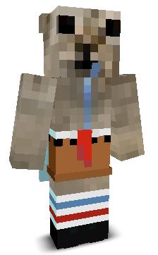 Lord_DoomYT's skin