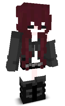 vcum's skin