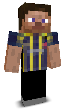 Umut2010's skin