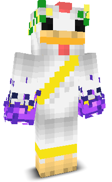 1nspecTT's skin