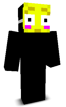 Pilotzero133411's skin