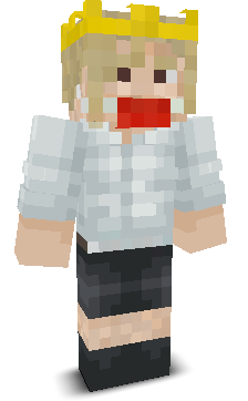 StefanShinobito's skin
