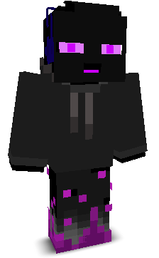 Velecity's skin