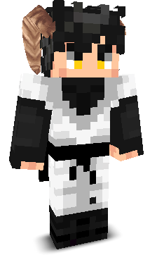 Elzay's skin