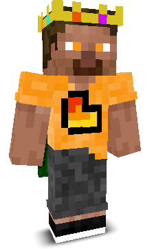 BendeMedve11's skin