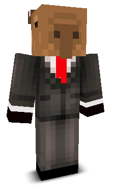 GrosseFlemme's skin