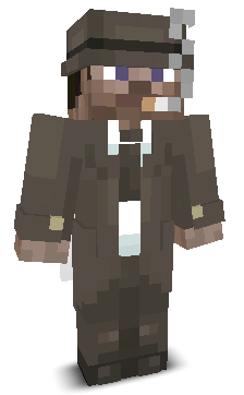 Arqueiro's skin