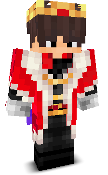 Tealser's skin