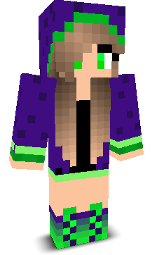 CryderHD's skin