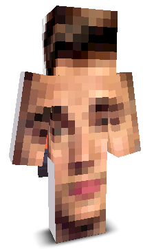 hATiBo's skin