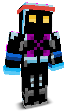 Owlogix's skin