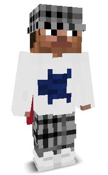 GrecoRomanWrest's skin