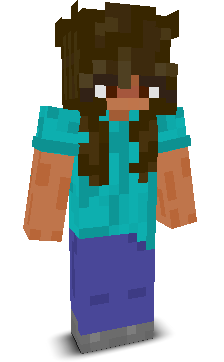 TotalNoobiee's skin