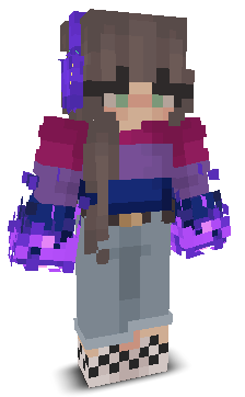XxMontaviusxX's skin