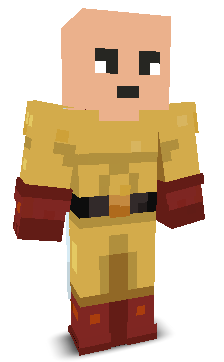 DAMIANCHEESE's skin