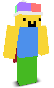 Aucods's skin